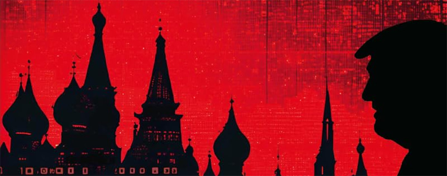 Protocole chaos - JR dos Santos