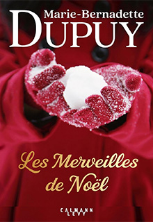 Les Merveilles de Noël - Marie-Bernadette Dupuy