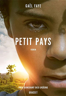 Petit pays - Gaël Faye