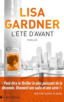 L'été d'avant - Lisa Gardner
