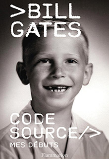 Code source - Bill Gates