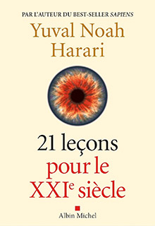 21 leçons pour le XXIe siècle