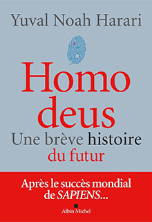 Homo Deus