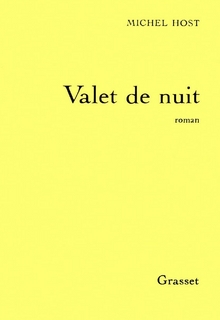 Michel Host - Valet de nuit