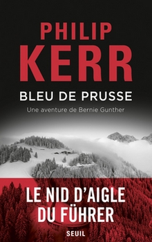 Bleu de Prusse - Philip Kerr