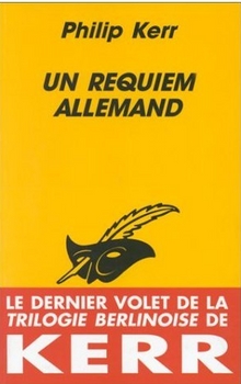 Un requiem allemand - Philip Kerr