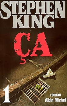 Ca Tome 1 - Stephen King