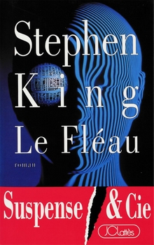Le fléau - Stephen King