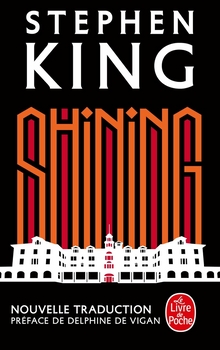 Shining l'enfant lumière - Stephen King
