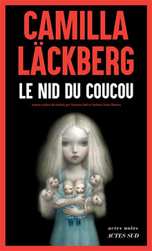 Le nid du coucou - Camilla Läckberg