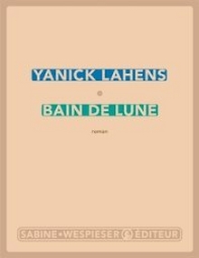 Bain de lune - Yanick Lahens