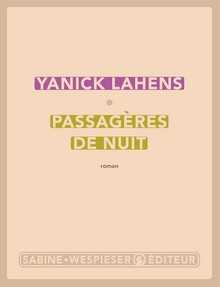 Passagères de nuit - Yanick Lahens