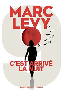 C'est arrivé la nuit Série 9 tome 1 - Marc Levy