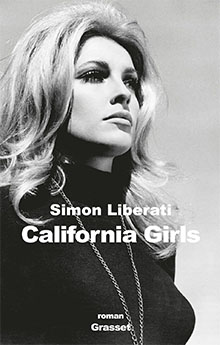 California Girls - Simon Liberati