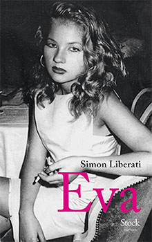 Eva - Simon Liberati