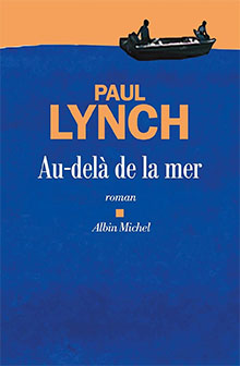 Au-delà de la mer - Paul Lynch