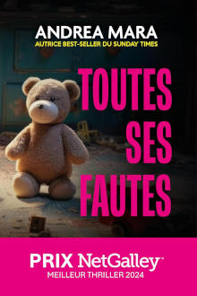 Toutes ses fautes - Andrea Mara