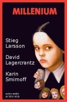 La série Millénium
