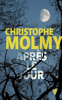 Après le jour - Christophe Molmy
