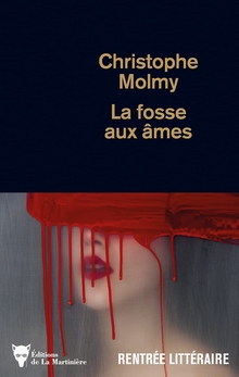 La fosse aux âmes  - Christophe Molmy