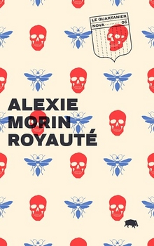 Royauté - Alexie Morin