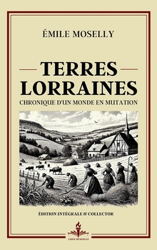 Terres lointaines - Émile Moselly