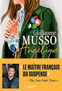 Ang&eacute;lique - Guillaume Musso