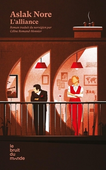 L'alliance - Aslak Nore