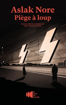 Piège à loup - Aslak Nore