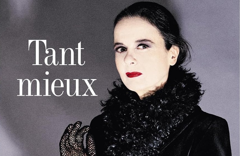 Amélie Nothomb - Tant mieux