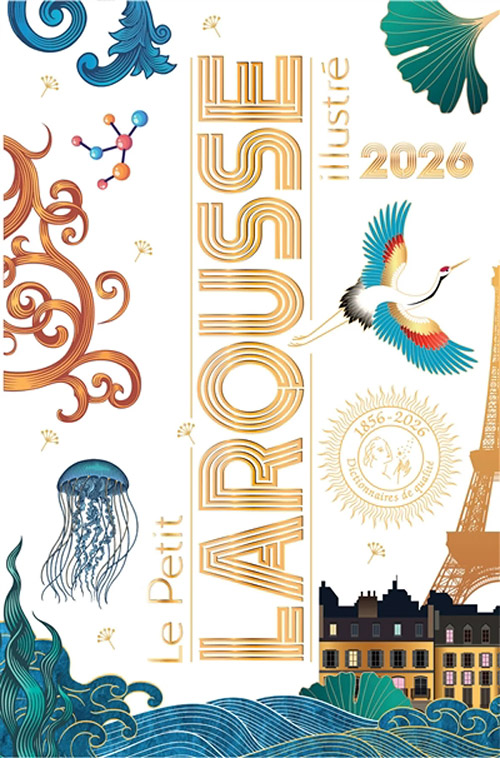 petit larousse 2026