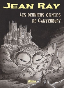 Les derniers contes de Canterbury - Jean Ray