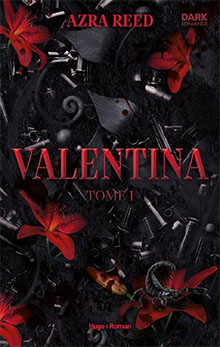 Valentina Tome 1 - Azra Reed