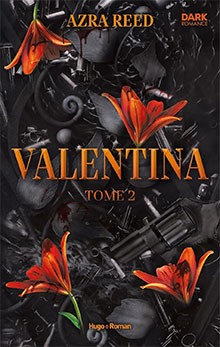 Valentina Tome 2 - Azra Reed