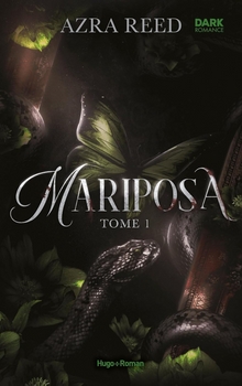 Mariposa Tome 1 - Azra Reed