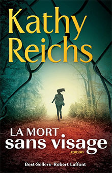 La mort sans visage- Kathy Reichs