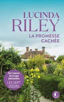 La promesse cachée - Lucinda Riley