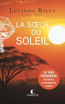 La soeur du soleil - Lucinda Riley
