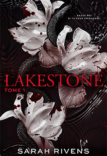 Lakestone T 1- Sarah Rivens