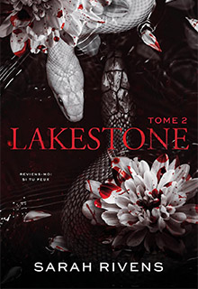 Lakestone Tome 2 - Sarah Rivens