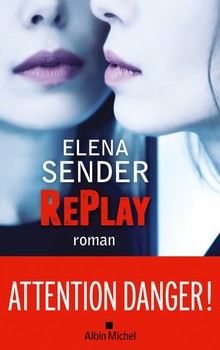 RePlay - Elena Sender