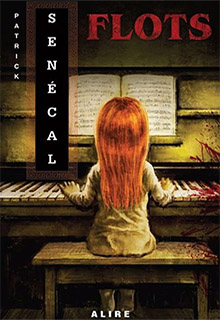 Flots- Patrick Senécal