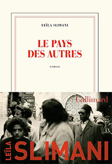 Le pays des autres - Leila Slimani