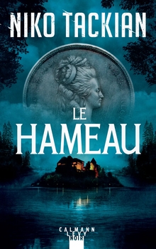 Le hameau - Niko Tackian