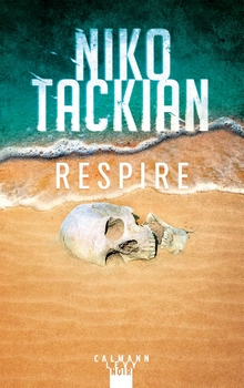 Respire - Niko Tackian
