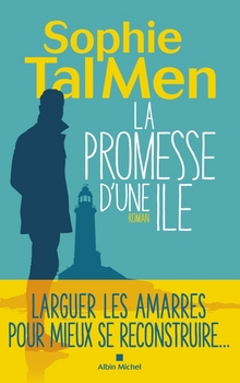 La promesse d'une ile - Sophie Tal Men