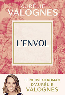 Rouge Karma, Jean-Christophe Grangé