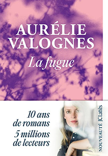 Rouge Karma, Jean-Christophe Grangé