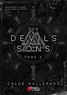 The Devil's Sons Tome 3 - Chloé Wallerand