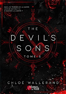 The Devil's Sons Tome 5 - Chloé Wallerand